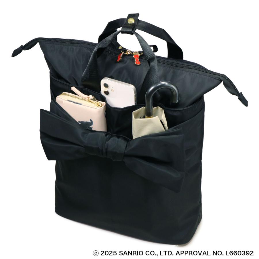 SWANY（スワニー） ハローキティ コラボ ショッピングカート 11L 32cm