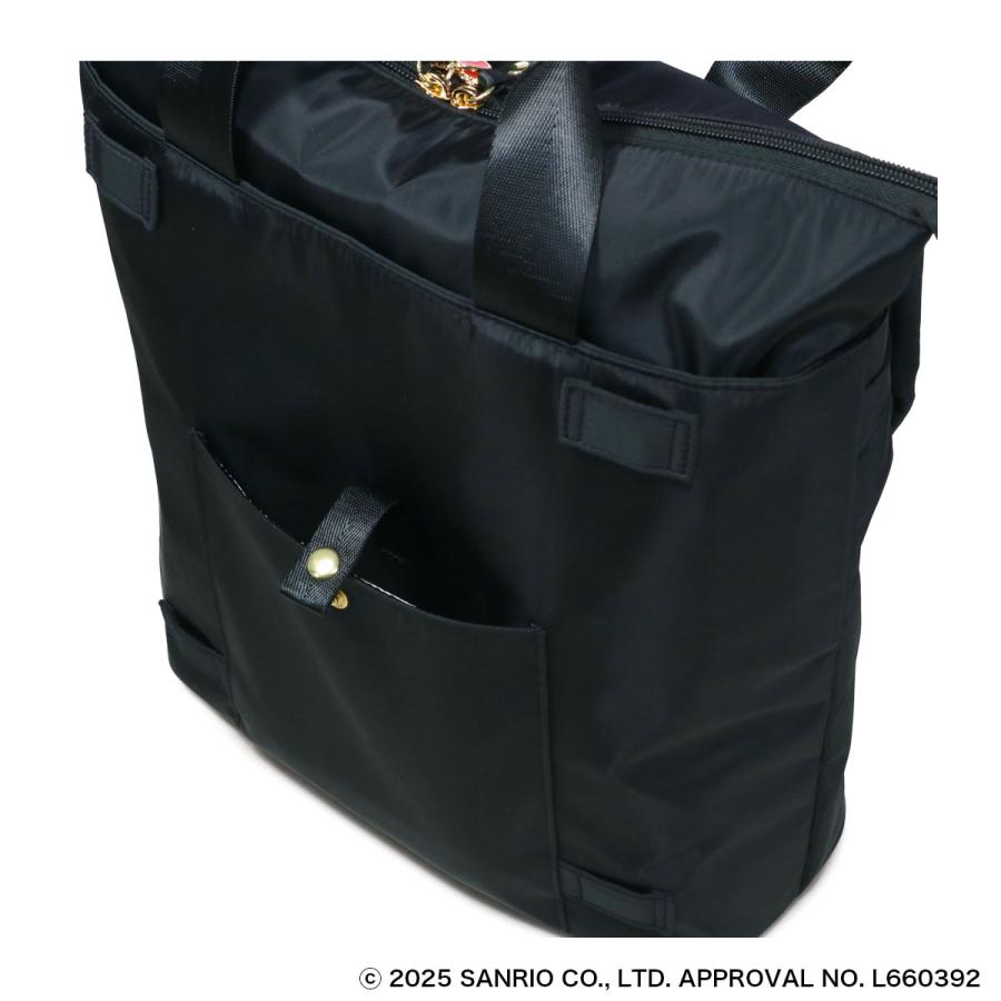 SWANY（スワニー） ハローキティ コラボ ショッピングカート 11L 32cm