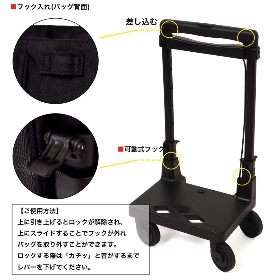 TRANSIT LOUNGE（トランジットラウンジ） スワニー ショッピングカート
