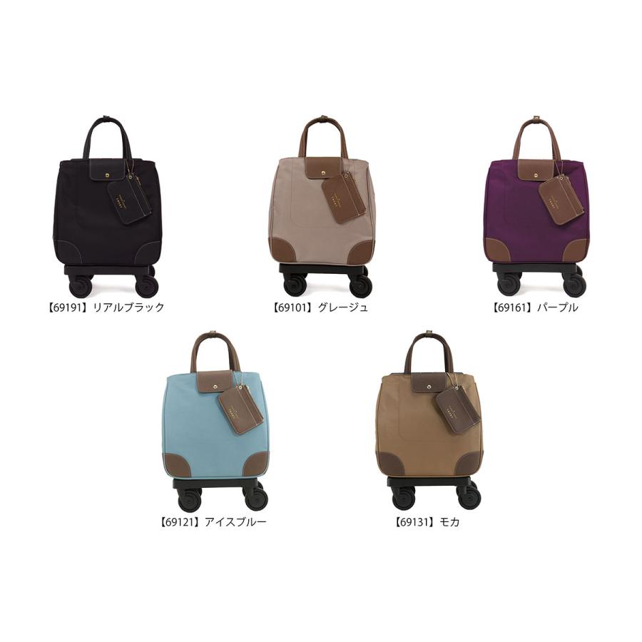 TRANSIT LOUNGE（トランジットラウンジ） スワニー ショッピングカート