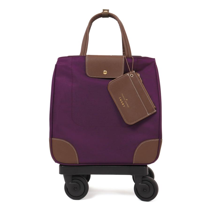 TRANSIT LOUNGE（トランジットラウンジ） スワニー ショッピングカート