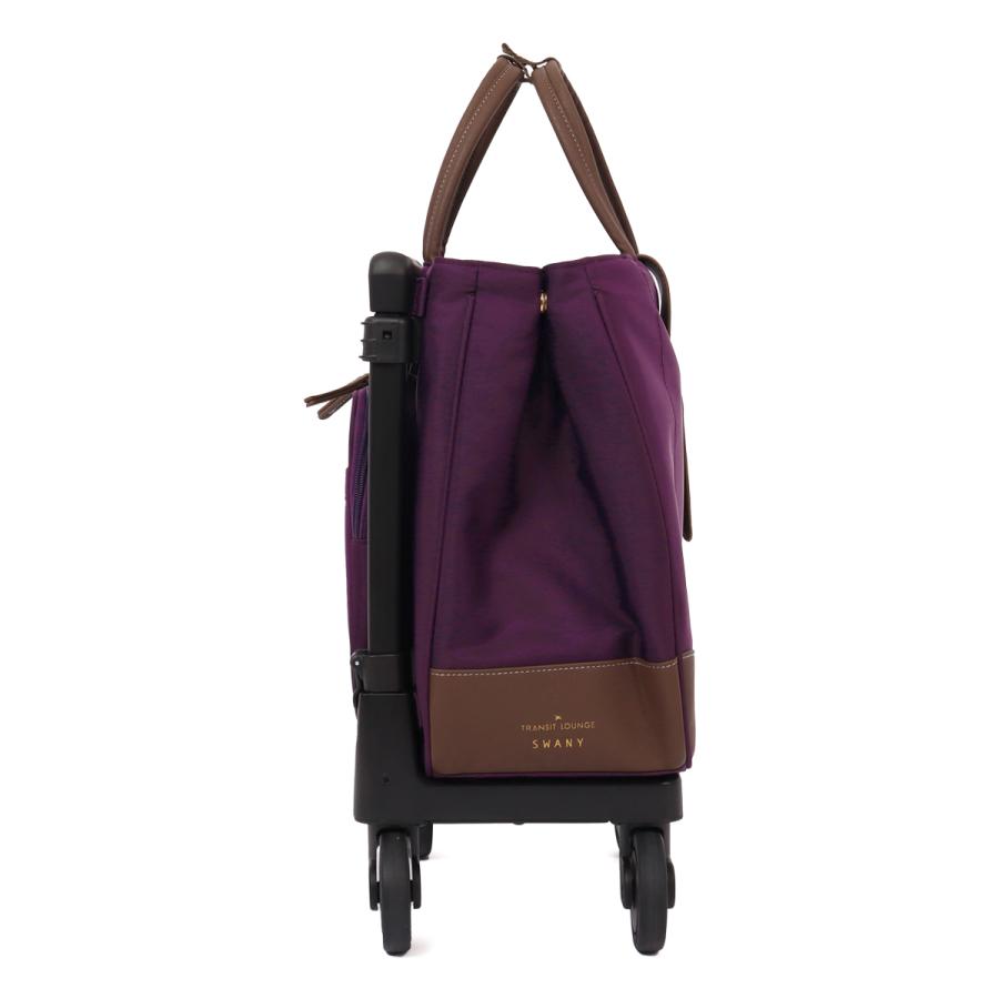 TRANSIT LOUNGE（トランジットラウンジ） スワニー ショッピングカート