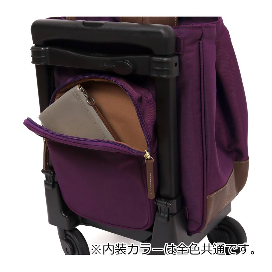 TRANSIT LOUNGE（トランジットラウンジ） スワニー ショッピングカート