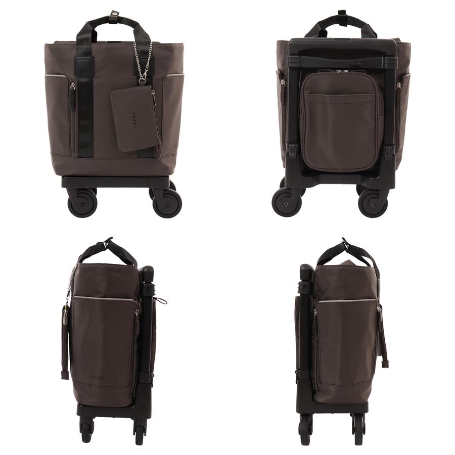 るる！　SWANYキャリーバッグ【東京デリカオリジナルモデル】 SWANY（キャリーバック） スワニー キャリーバッグ 東京デリカ