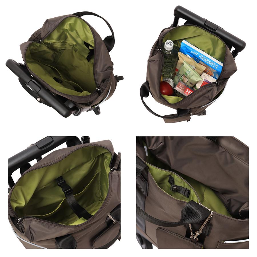 SWANY（キャリーバック） スワニー キャリーバッグ 東京デリカ