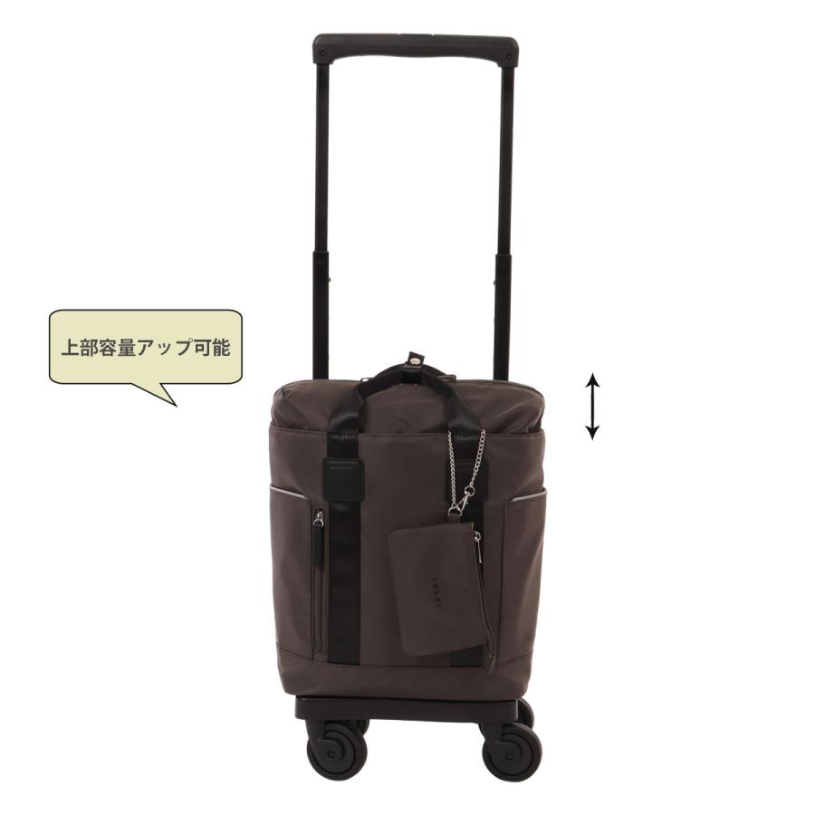 るる！　SWANYキャリーバッグ【東京デリカオリジナルモデル】 SWANY（キャリーバック） スワニー キャリーバッグ 東京デリカ