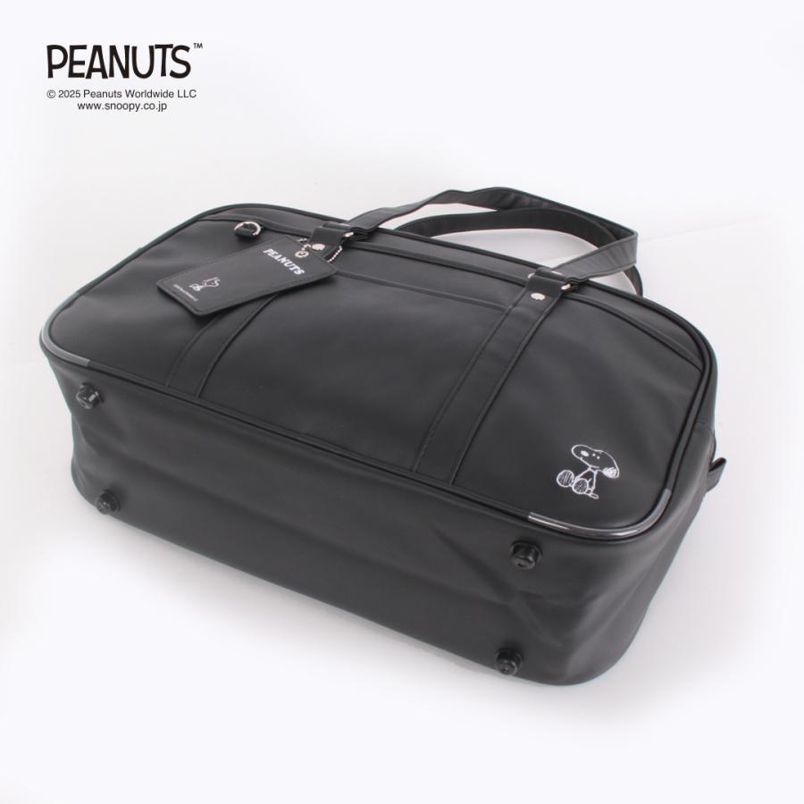 PEANUTS ピーナッツ スクールバッグ A4 レディース SY1991 PEANUTS