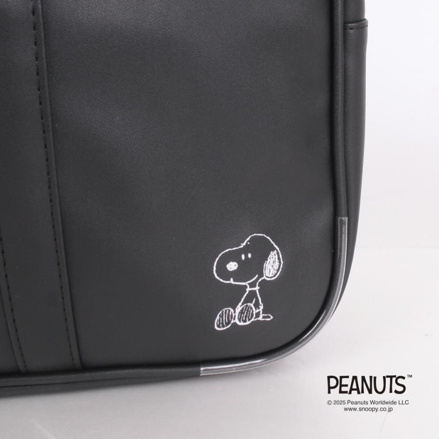 PEANUTS ピーナッツ スクールバッグ A4 レディース SY1991 PEANUTS