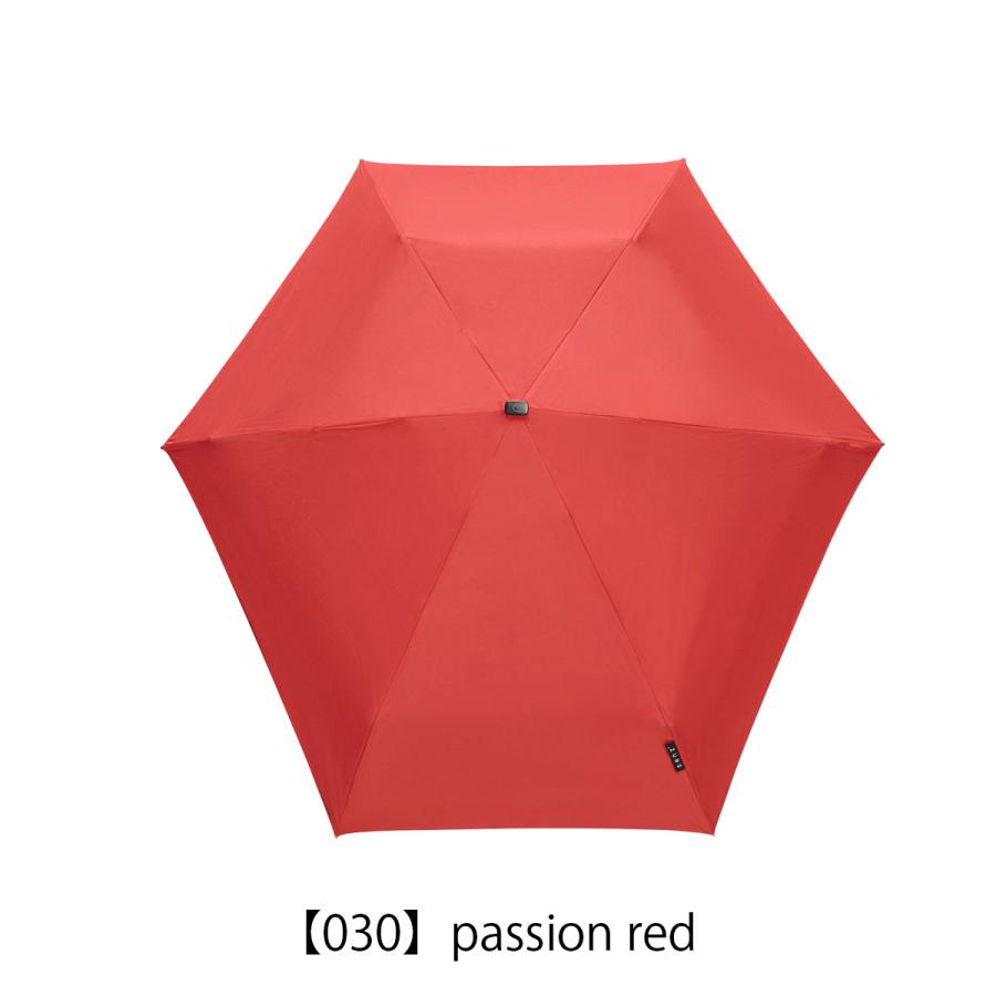 センズ 折り畳み傘 晴雨兼用 2WAY micro foldable storm umbrella