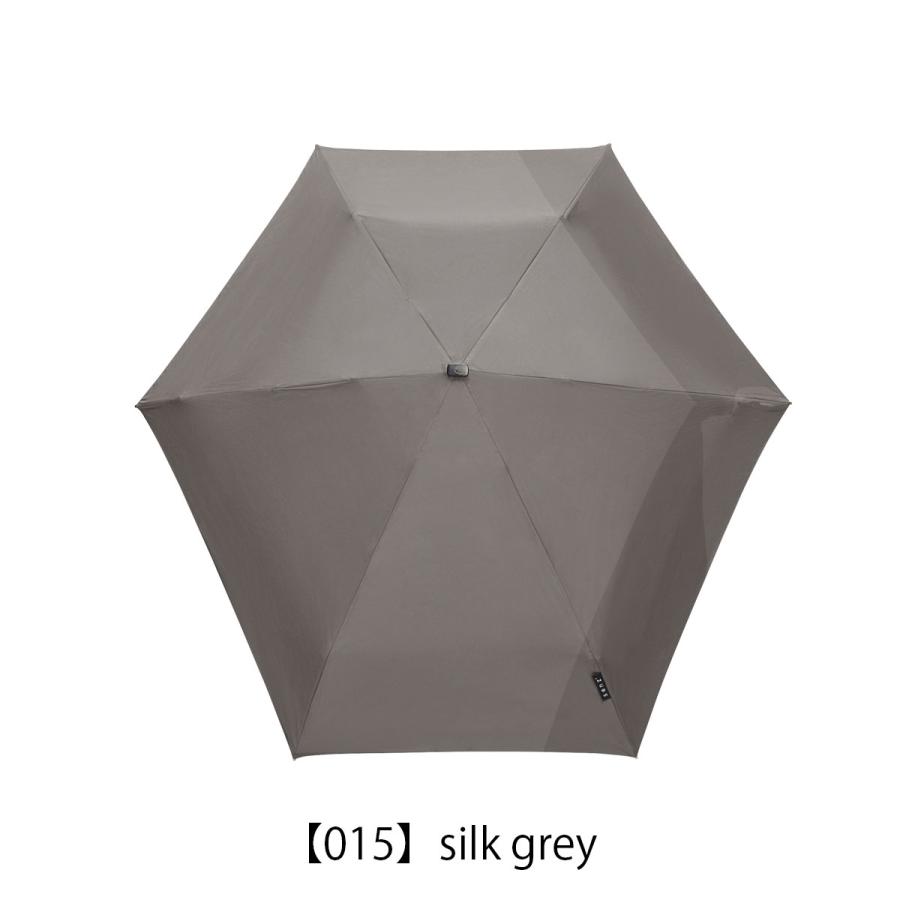 センズ 折り畳み傘 晴雨兼用 2WAY micro foldable storm umbrella