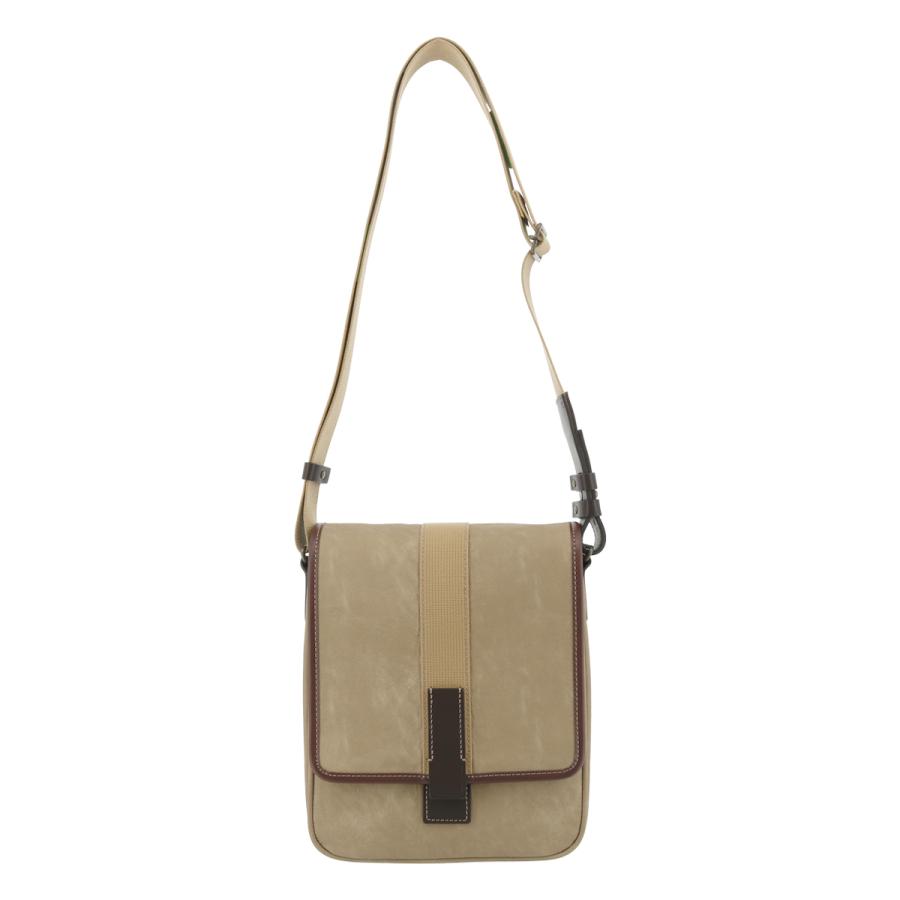 TAKEO KIKUCHI（タケオキクチ） ショルダーバッグ メンズ クラプトン