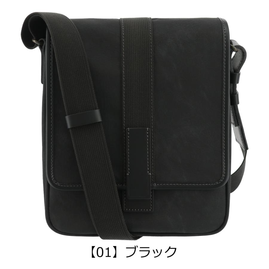 TAKEO KIKUCHI タケオキクチ ショルダーバッグ メンズ