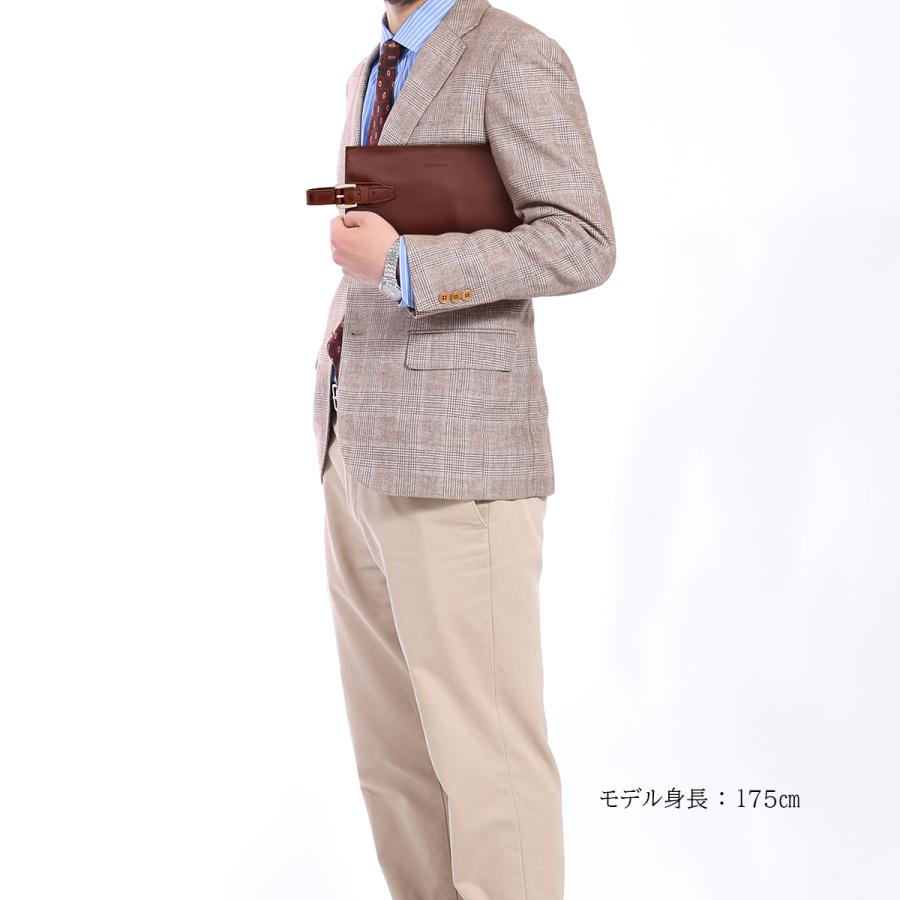 TAKEO KIKUCHI（タケオキクチ） クラッチバッグ メンズ ネイチャー