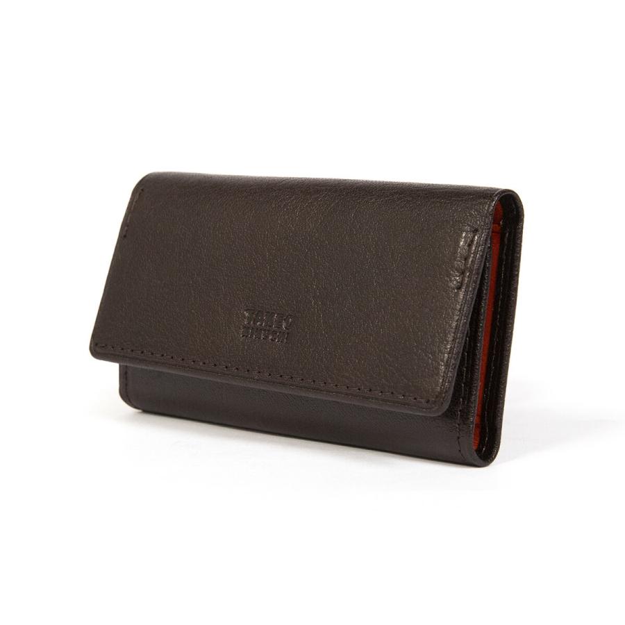 週末セール タケオキクチ アルド小物 キーケース キーホルダー TAKEO