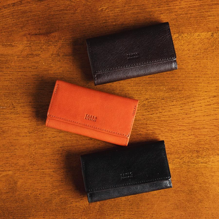 TAKEO KIKUCHI（タケオキクチ） キーケース メンズ アルド 177621