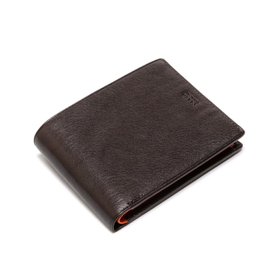 【なおみん　ページ】 Amazon | [タケオキクチ] 財布 中ベラ付 アルド 177624 オレンジ