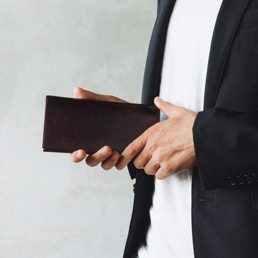 TAKEO KIKUCHI（タケオキクチ） 長財布 メンズ アルド 177625 TAKEO