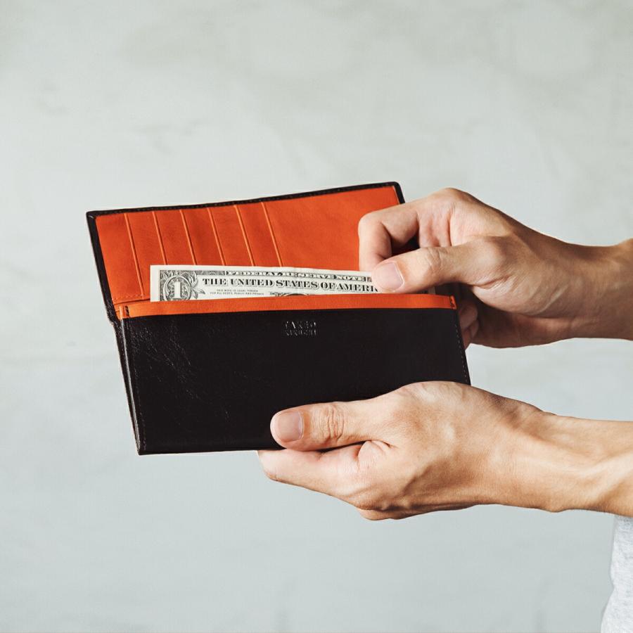 ごまごま25 TAKEO KIKUCHI（タケオキクチ） 長財布 メンズ アルド 177625 TAKEO