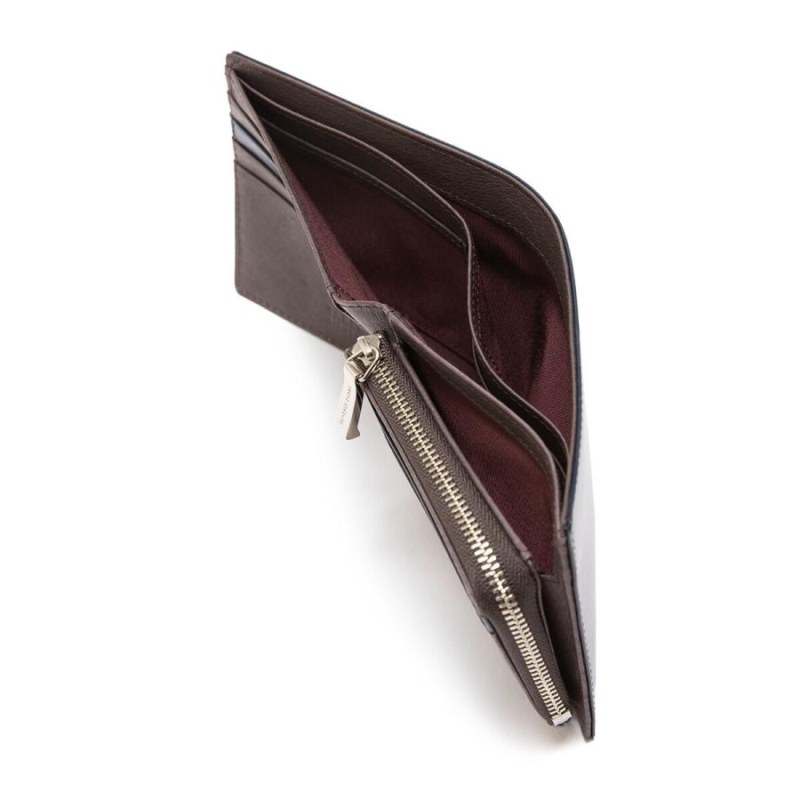 TAKEO KIKUCHI（タケオキクチ） 財布 181618 二つ折り財布 札入れ