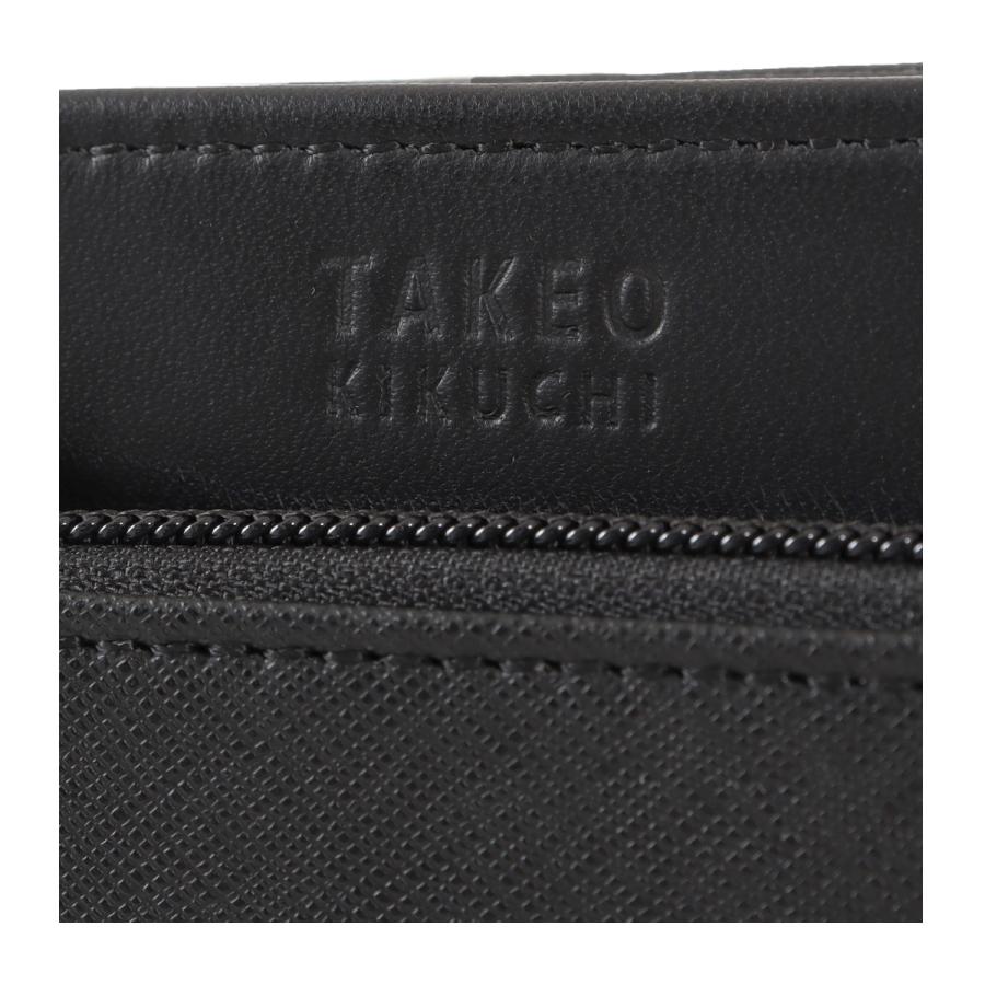 TAKEO KIKUCHI（タケオキクチ） クラッチバッグ ポーチ マルチポーチ