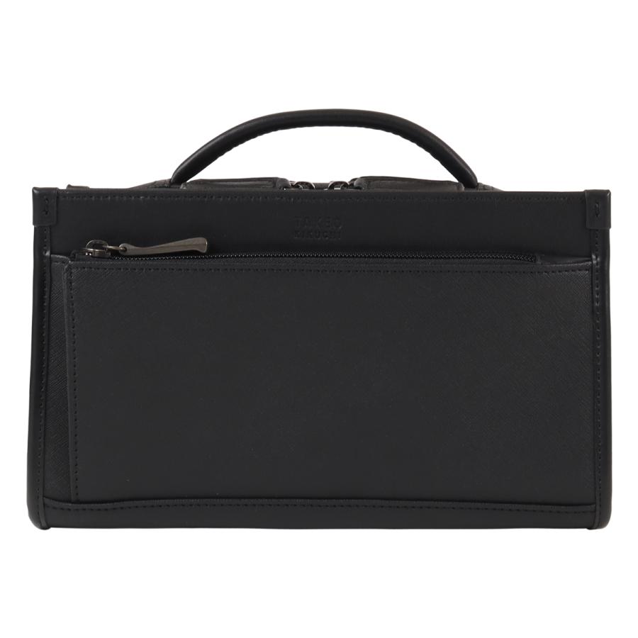 TAKEO KIKUCHI（タケオキクチ） クラッチバッグ ポーチ マルチポーチ