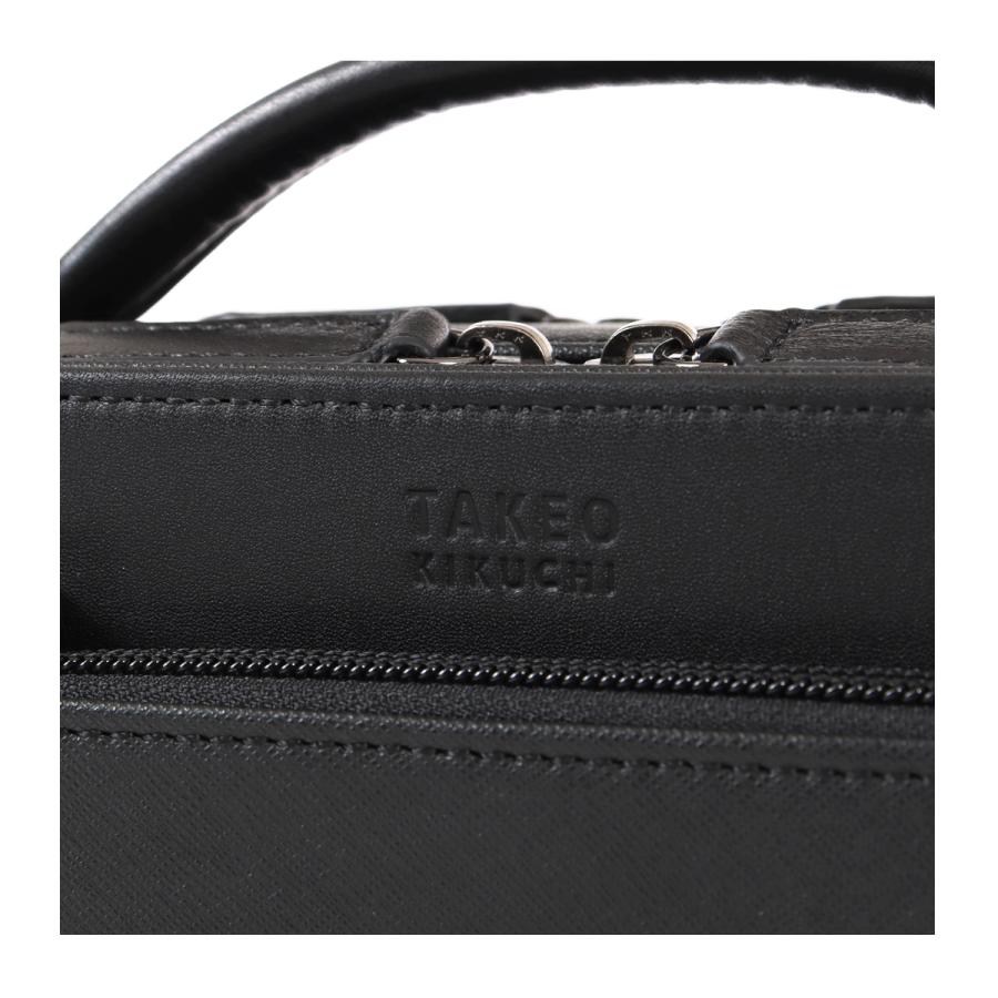 TAKEO KIKUCHI（タケオキクチ） クラッチバッグ ポーチ マルチポーチ