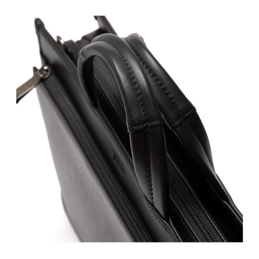 TAKEO KIKUCHI タケオキクチ ビジネスバッグ 2WAY A4 メンズ