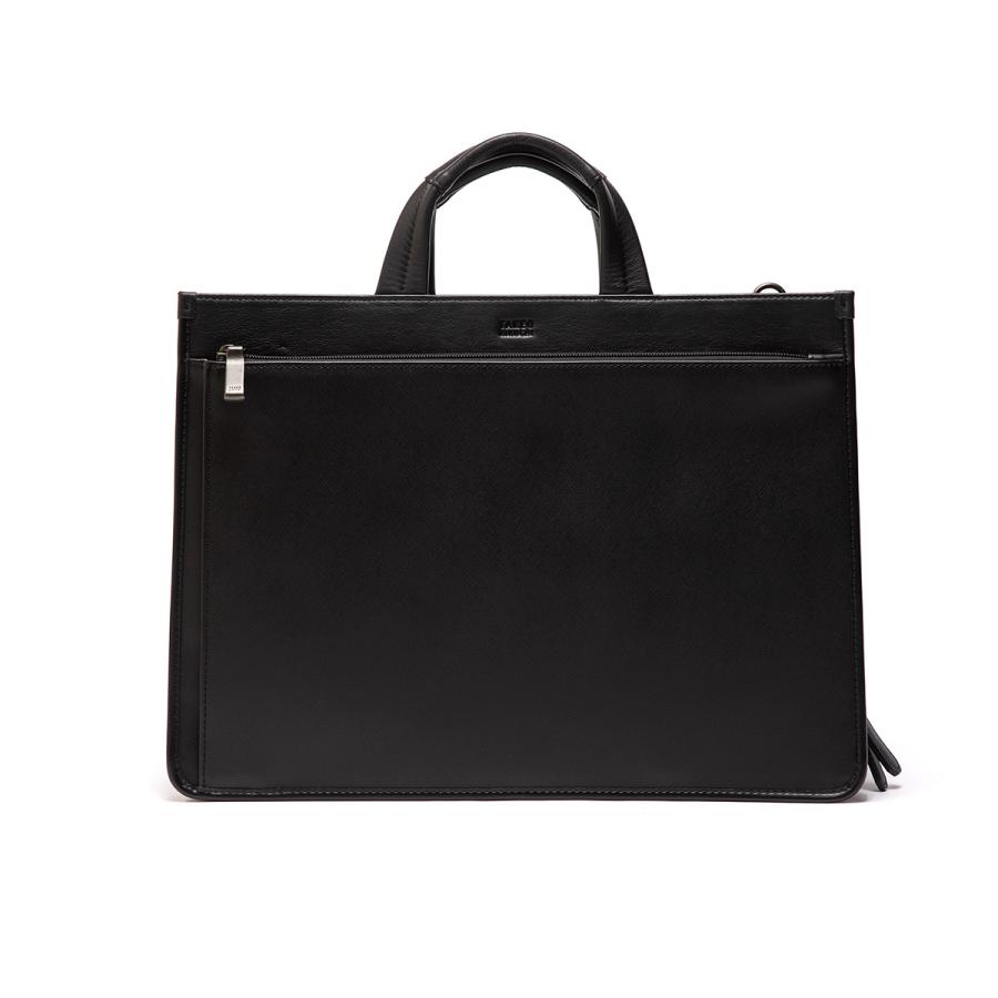 TAKEO KIKUCHI（タケオキクチ） ビジネスバッグ 2WAY B4 メンズ ナビ