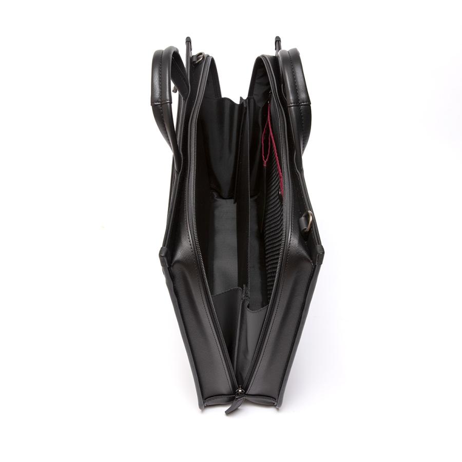 TAKEO KIKUCHI（タケオキクチ） ビジネスバッグ 2WAY B4 メンズ ナビ