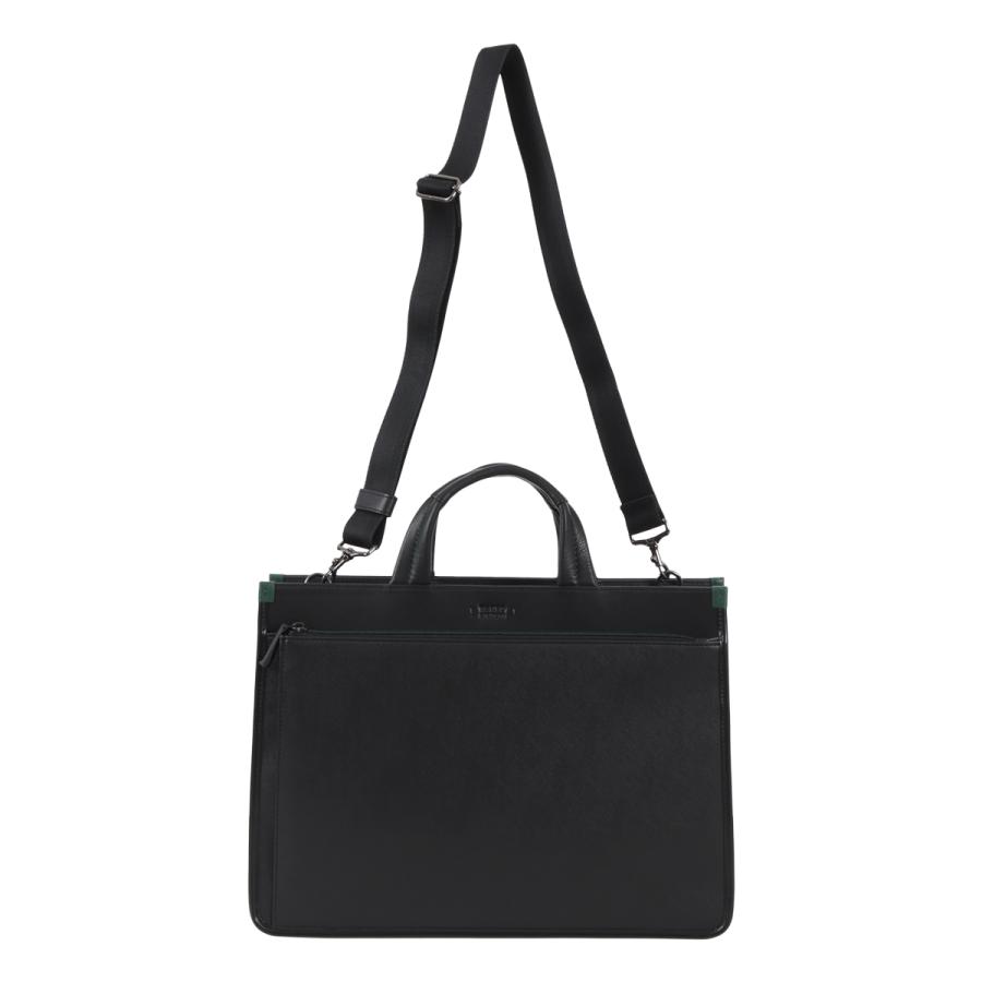 TAKEO KIKUCHI（タケオキクチ） ビジネスバッグ A4 ショルダーバッグ