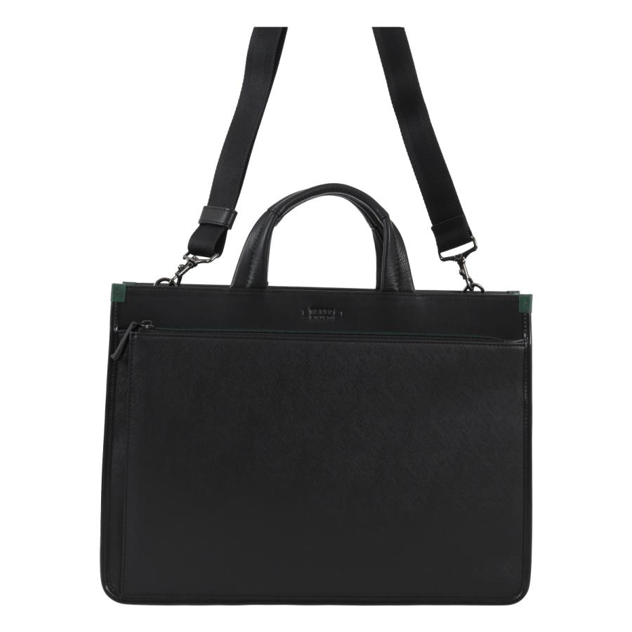 TAKEO KIKUCHI（タケオキクチ） ビジネスバッグ A4 ショルダーバッグ