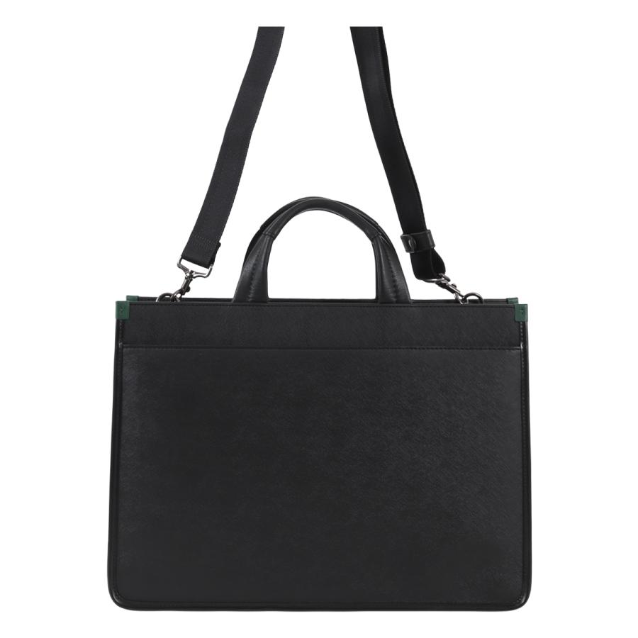 TAKEO KIKUCHI タケオキクチ ビジネスバッグ A4 ショルダー