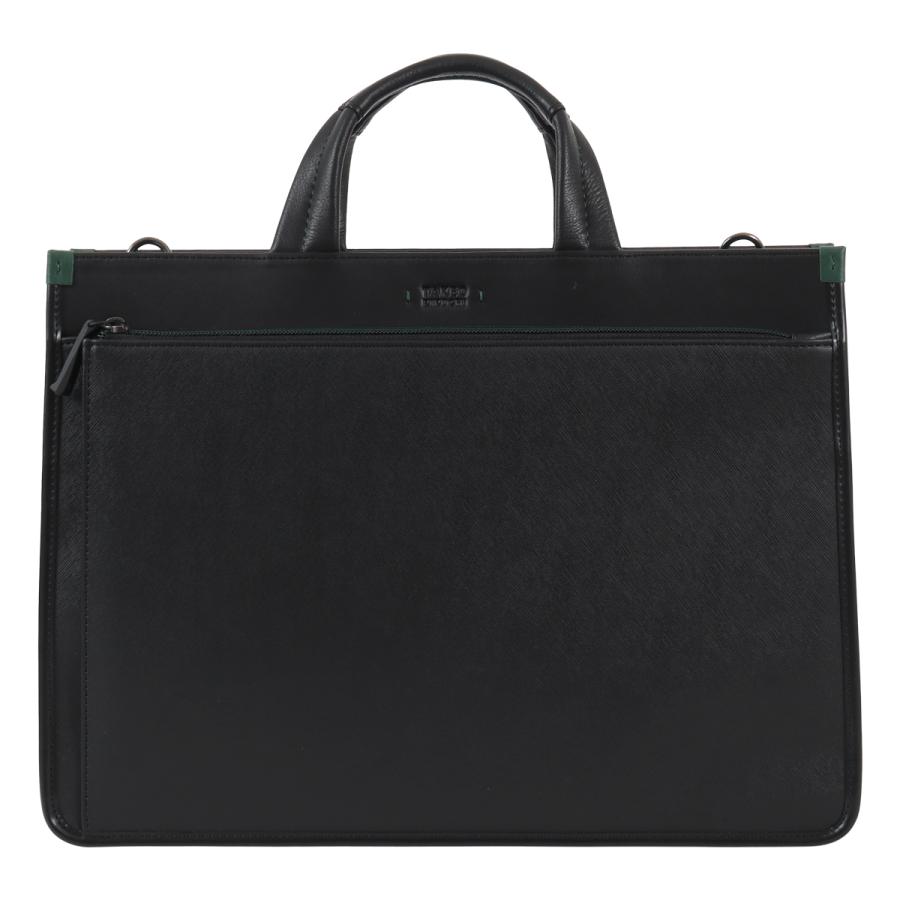 TAKEO KIKUCHI（タケオキクチ） ビジネスバッグ A4 ショルダーバッグ