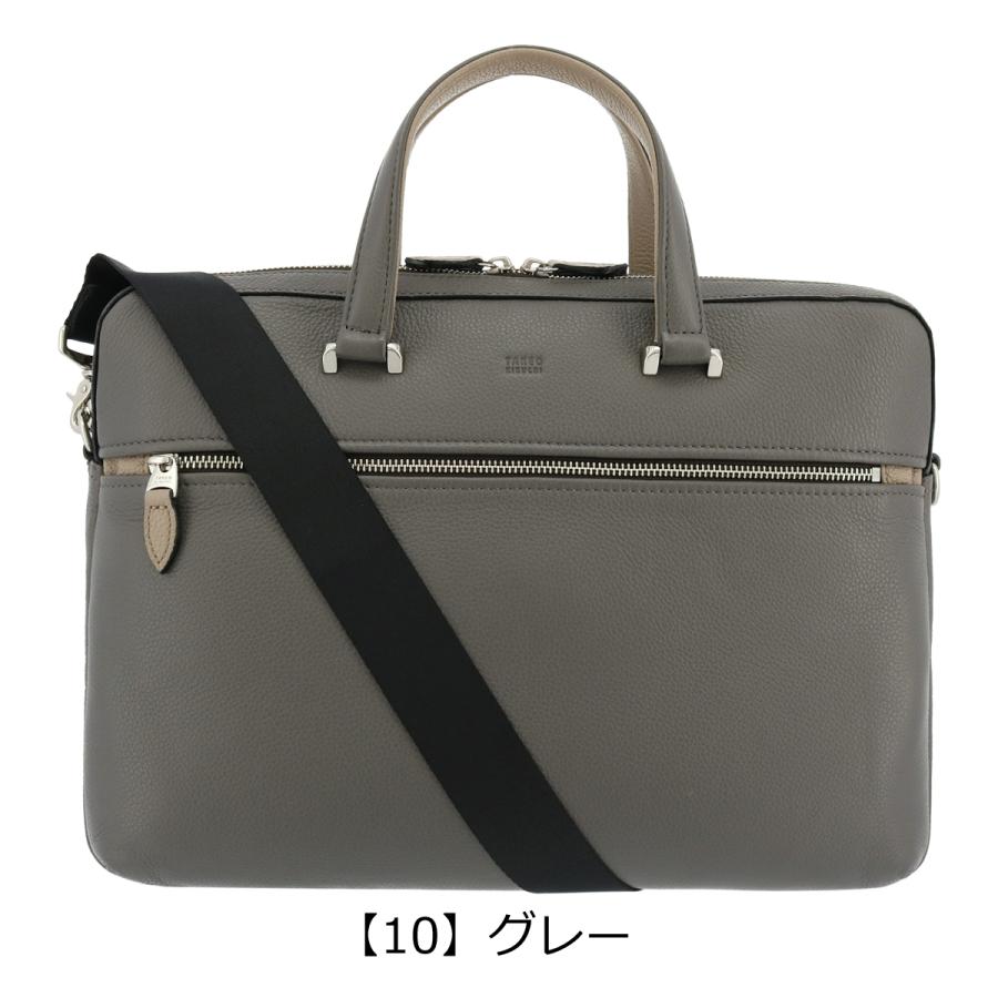 TAKEO KIKUCHI タケオキクチ ビジネスバッグ A4 メンズ 本革 TAKEO KIKUCHI タケオキクチ ビジネスバッグ A4 メンズ 本革