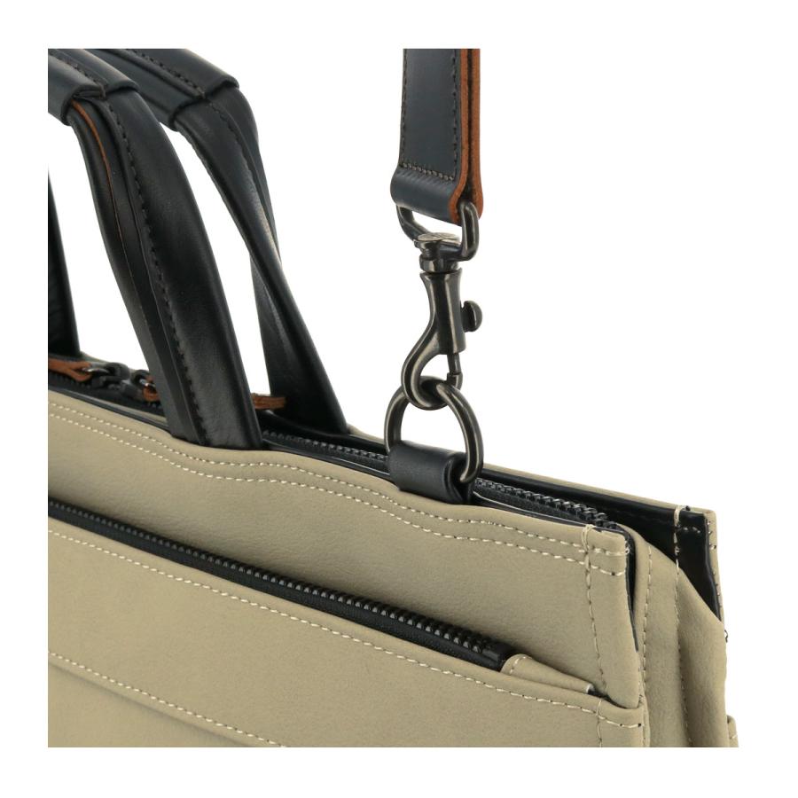 TAKEO KIKUCHI（タケオキクチ） ブリーフケース B4 ビジネスバッグ