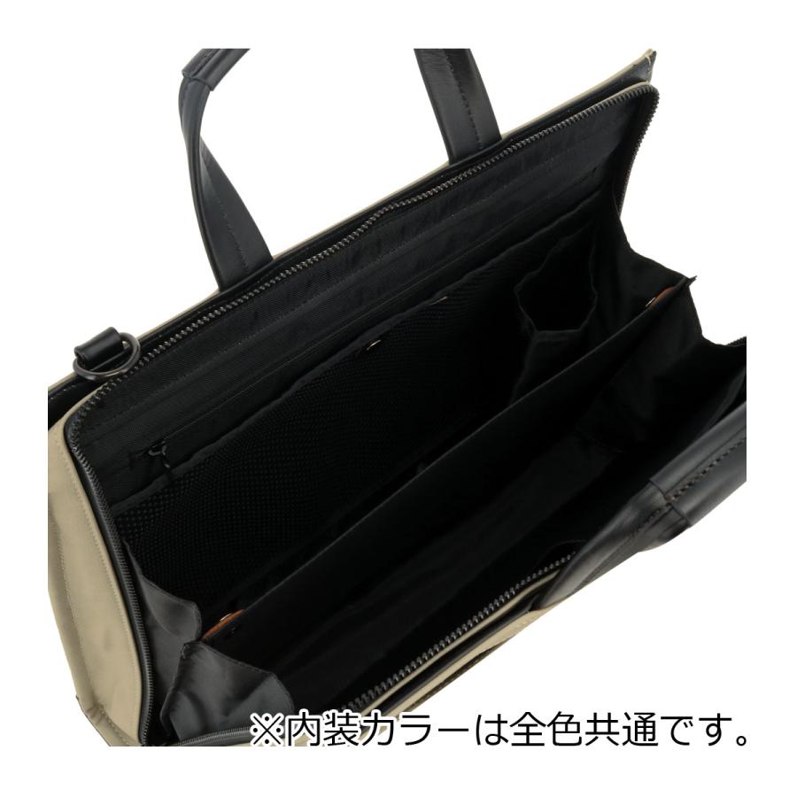 TAKEO KIKUCHI（タケオキクチ） ブリーフケース B4 ビジネスバッグ