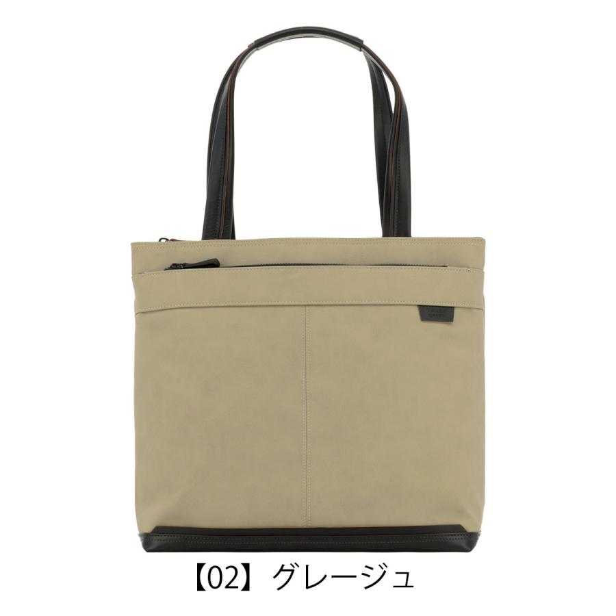 TAKEO KIKUCHI（タケオキクチ） ビジネストートバッグ A4 ビジネス