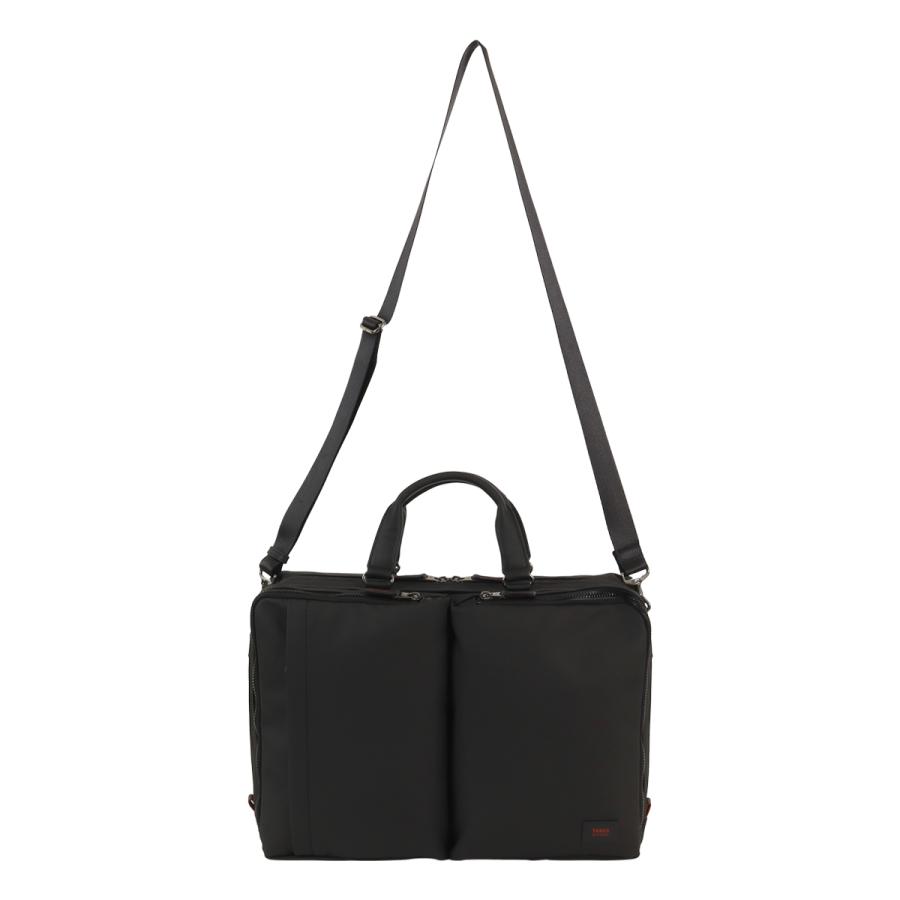 TAKEO KIKUCHI（タケオキクチ） ビジネスバッグ A4 ショルダーバッグ