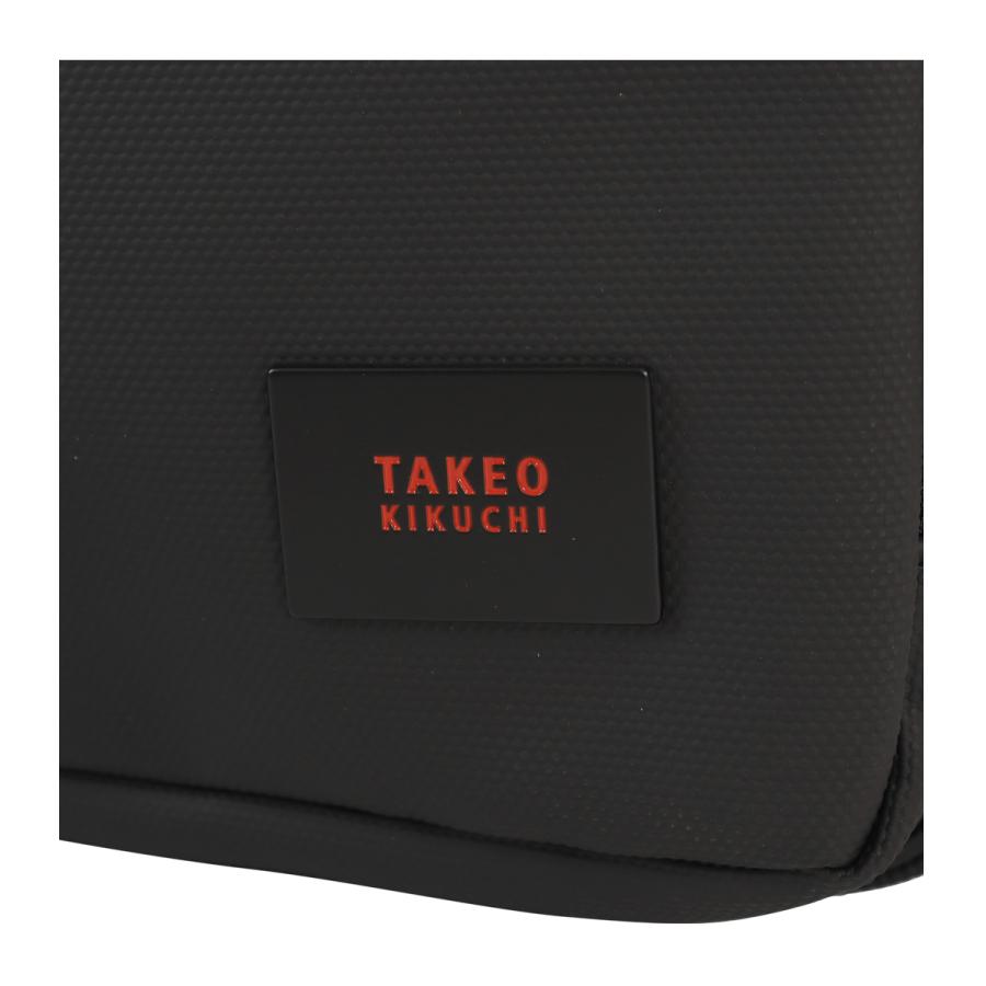 TAKEO KIKUCHI（タケオキクチ） ビジネスバッグ B4 ショルダーバッグ