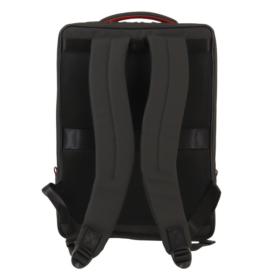 TAKEO KIKUCHI（タケオキクチ） ビジネスリュック 20L B4 リュック