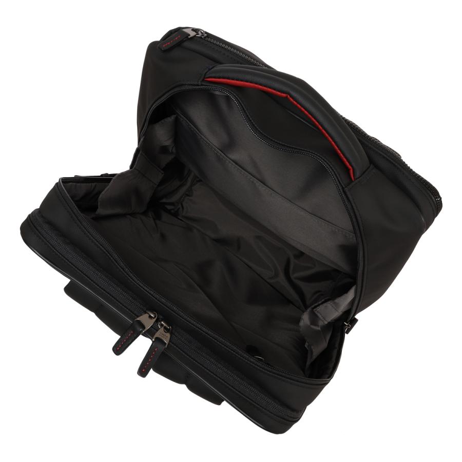 TAKEO KIKUCHI（タケオキクチ） ビジネスリュック 20L B4 リュック