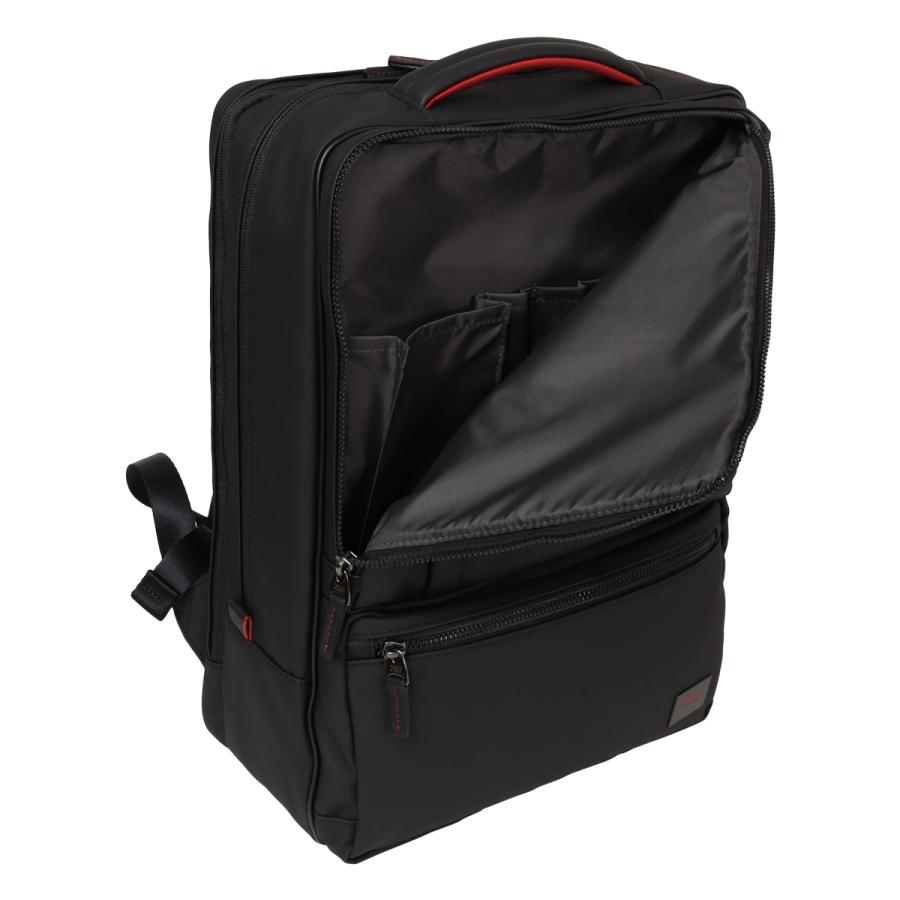 【レビュー投稿で+5％還元】タケオキクチ ビジネスリュック 20L B4 リュック ビジネスバッグ 撥水 メンズ 704732 ゼファー TAKEO KIKUCHI 15.6インチ キャリーオン 出張 クリスマス_mp TAKEO KIKUCHI（タケオキクチ） ビジネスリュック 20L B4 リュック
