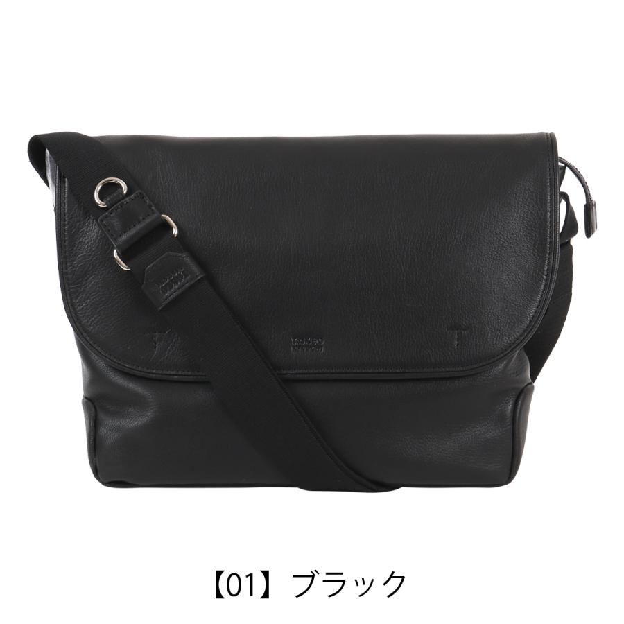 【レビュー投稿で+5％還元】タケオキクチ ショルダーバッグ フラップ式 横型 お出掛け 大きめ メンズ 709112 フィル TAKEO KIKUCHI カジュアル 軽量 山羊革 レザー 本革 クリスマス_mp TAKEO KIKUCHI（タケオキクチ） ショルダーバッグ フラップ式 横型 お