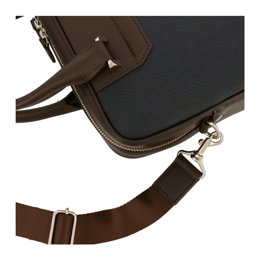 TAKEO KIKUCHI（タケオキクチ） ブリーフケース A4 2WAY メンズ 710501