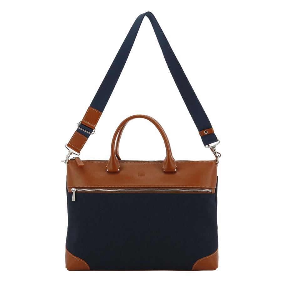 TAKEO KIKUCHI（タケオキクチ） ビジネスバッグ ブリーフケース B4 本