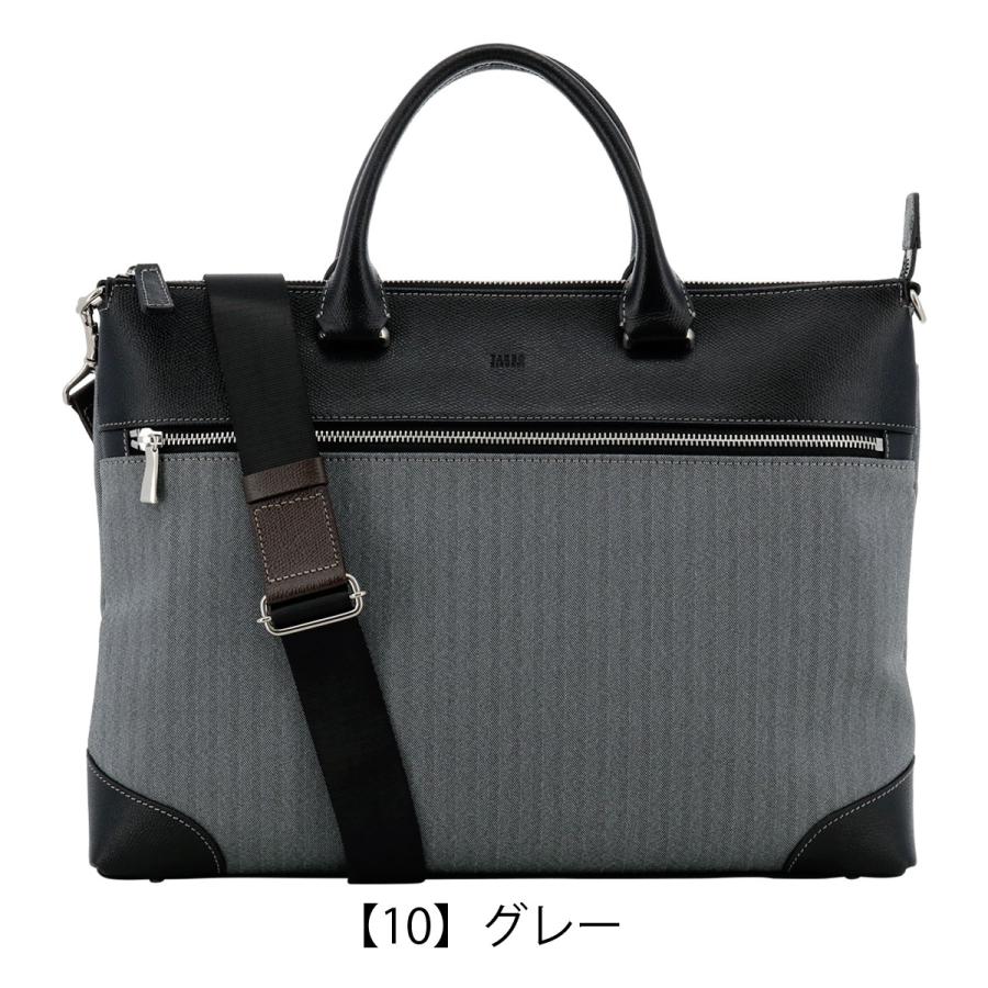 TAKEO KIKUCHI（タケオキクチ） ビジネスバッグ ブリーフケース B4 本