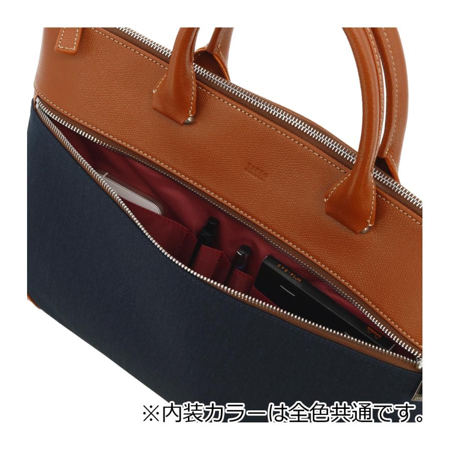 TAKEO KIKUCHI（タケオキクチ） ビジネスバッグ ブリーフケース B4 本