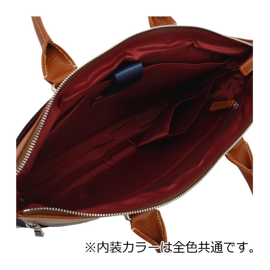 TAKEO KIKUCHI（タケオキクチ） ビジネスバッグ ブリーフケース B4 本