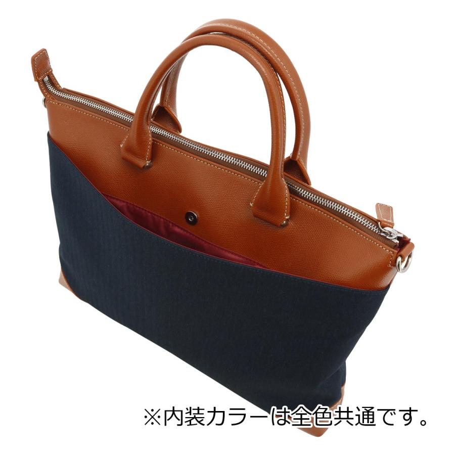 TAKEO KIKUCHI（タケオキクチ） ビジネスバッグ ブリーフケース B4 本