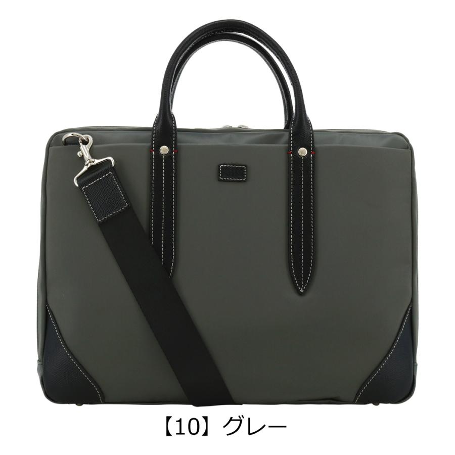 [定価18,700円] TAKEO KIKUCHI 2WAY ビジネスバッグ 2WAY】薄マチ ビジネス バックパック（リュック） | TAKEO KIKUCHI
